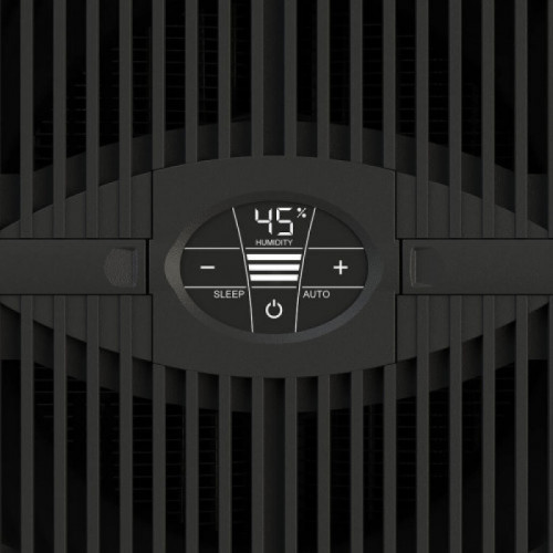 VENTA LW45 Comfort Plus (черный) увлажнитель воздуха VENTA LW45 Comfort Plus (черный) увлажнитель воздуха