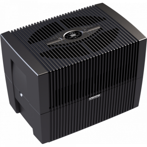 VENTA LW45 Comfort Plus (черный) увлажнитель воздуха VENTA LW45 Comfort Plus (черный) увлажнитель воздуха