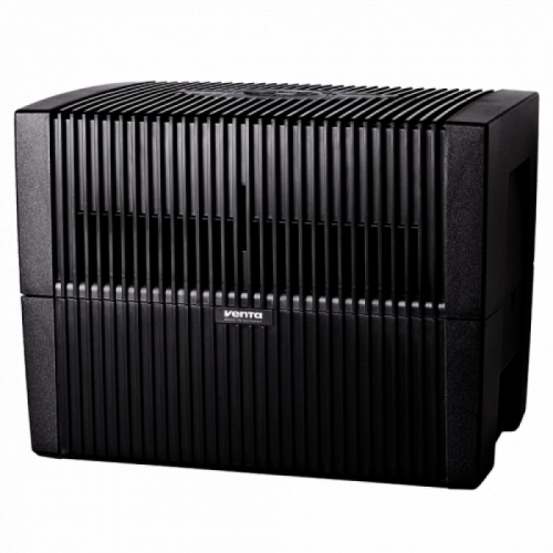 VENTA LW45 Comfort Plus (черный) увлажнитель воздуха VENTA LW45 Comfort Plus (черный) увлажнитель воздуха