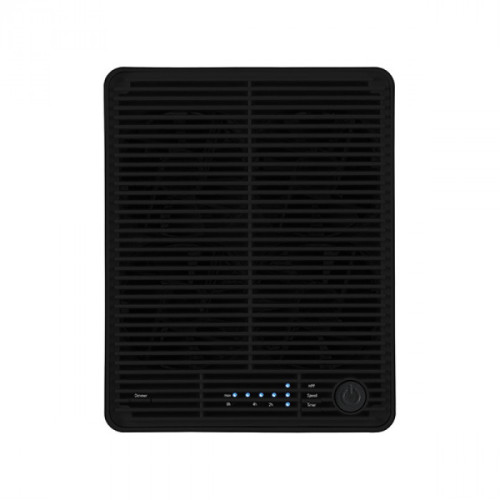 Stadler Form V-007 Viktor Original Black