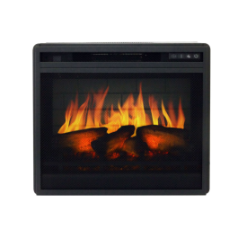 Royal Flame Vision 23 EF LED 3D FX