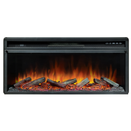 Royal Flame Vision 42 LOG LED