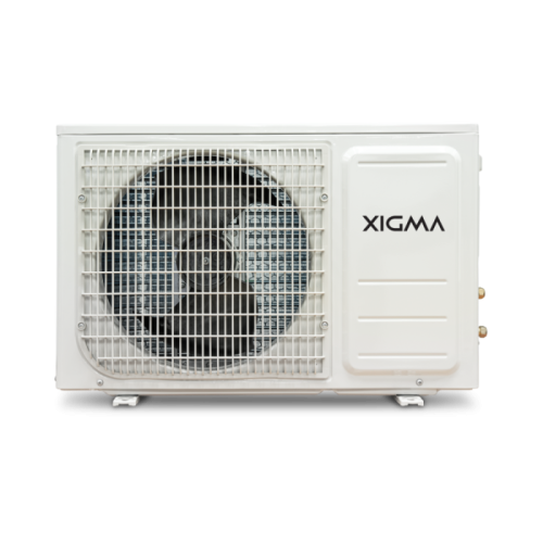 XIGMA XG-EF35RHA EXTRAFORCE сплит система