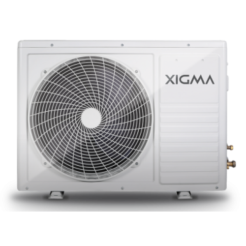 XIGMA XG-TX70RHA TURBOCOOL сплит система