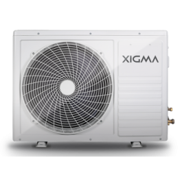 XIGMA XG-TXC50RHA TURBOCOOL сплит система