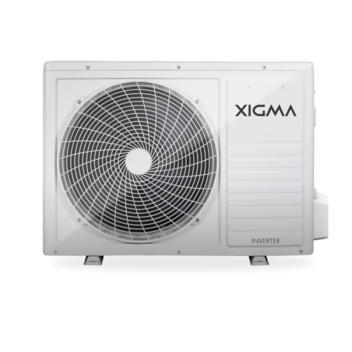 XIGMA XGI-TX35RHA TURBOCOOL Inverter сплит система