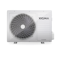 XIGMA XGI-TXC27RHA TURBOCOOL Inverter сплит система — фото 3