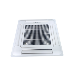 ZILON ZAC-HD12XCAC-IU/ZAC-PAN12/18/ZAC-HD12XC-OU кассетный кондиционер