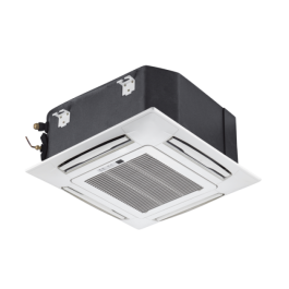 ZILON ZAC-HD24XCAC-IU/ZAC-PAN24/60/ZAC-HD24XC-OU кассетный кондиционер