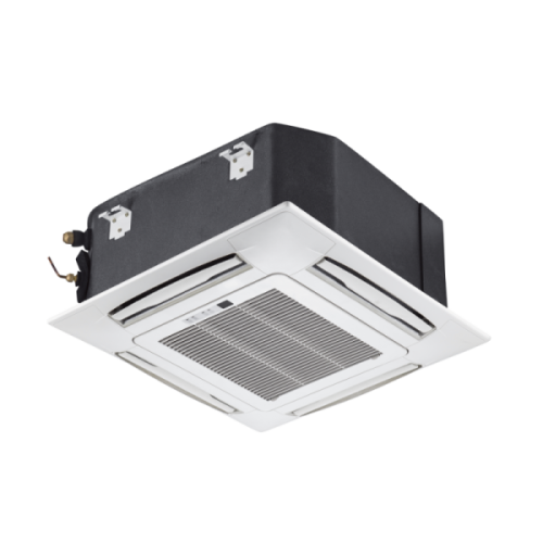 ZILON ZAC-HD24XCAC-IU/ZAC-PAN24/60/ZAC-HD24XC-OU кассетный кондиционер