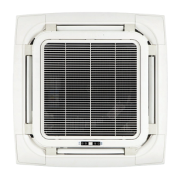 ZILON ZAC-HD24XCAC-IU/ZAC-PAN24/60/ZAC-HD24XC-OU кассетный кондиционер