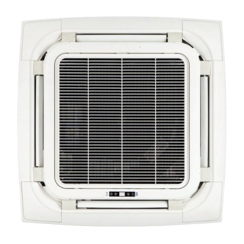 ZILON ZAC-HD24XCAC-IU/ZAC-PAN24/60/ZAC-HD24XC-OU кассетный кондиционер