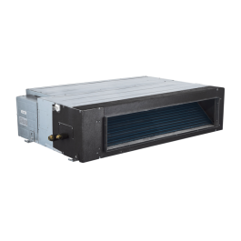 ZILON ZAC-HD24XDUC-IU/ZAC-HD24XC-OU канальный кондиционер