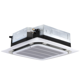 ZILON ZAC-HD36XCAC-IU/ZAC-PAN24/60/ZAC-HD36XC-OU кассетный кондиционер