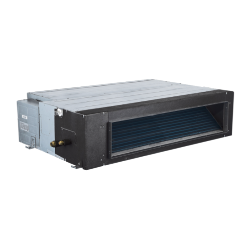 ZILON ZAC-HD48XDUC-IU/ZAC-HD48XC-OU канальный кондиционер