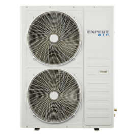 ZILON ZAC-HD48XDUC-IU/ZAC-HD48XC-OU канальный кондиционер