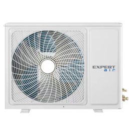 ZILON ZAC-I/CN24NPZ CYCLONE DC Inverter сплит система