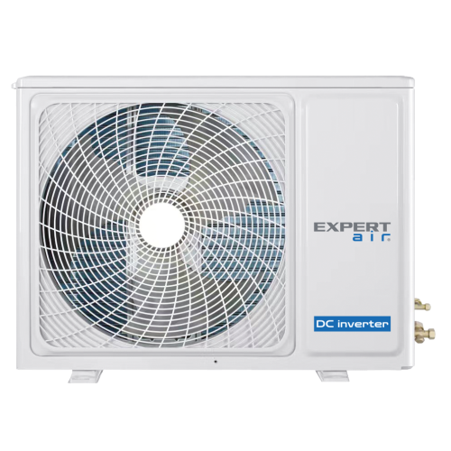 ZILON ZAC-I/PR12NPZ PROFF DC Inverter сплит система