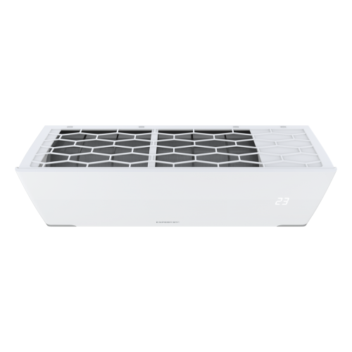 ZILON ZAC-PR09NPZ PROFF сплит система