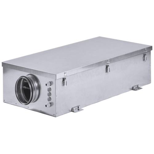 ZILON ZPE 1200-2,4/1 INT