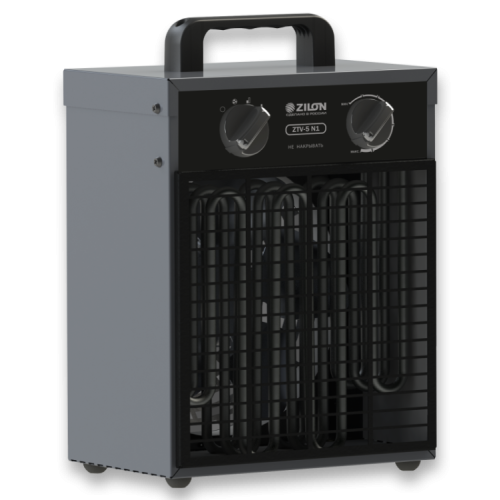 Тепловая пушка ZILON ZTV-15 N1