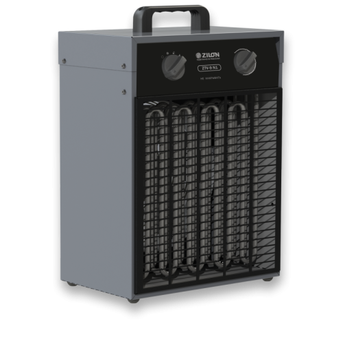 Тепловая пушка ZILON ZTV-15 N1