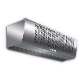 ZILON ZVV-2E18T тепловая завеса