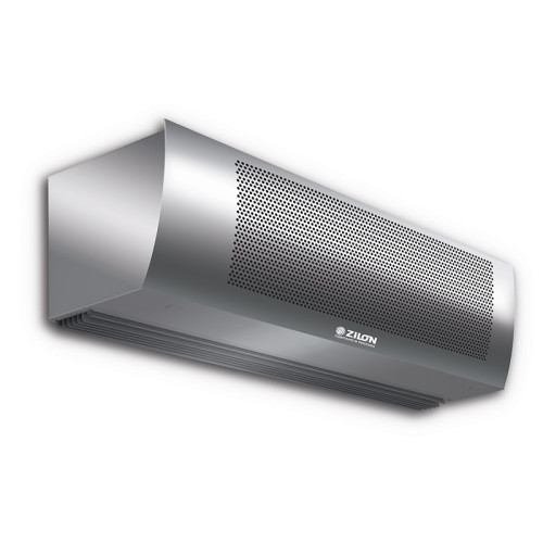 ZILON ZVV-2E18T тепловая завеса