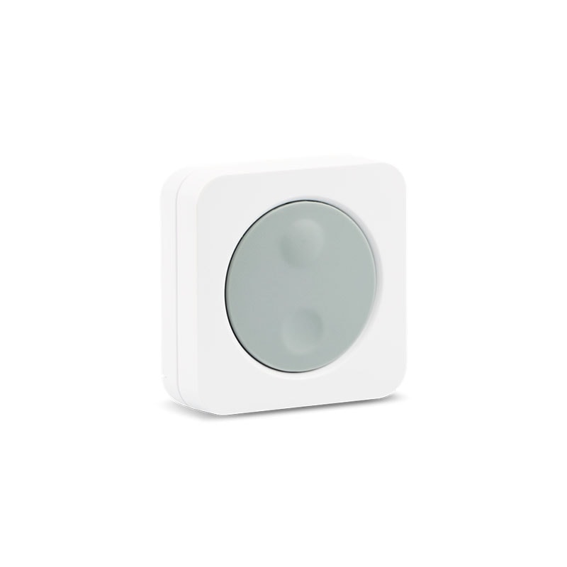 Умная кнопка Salus One Touch SB600 для системы iT600 Smart Home