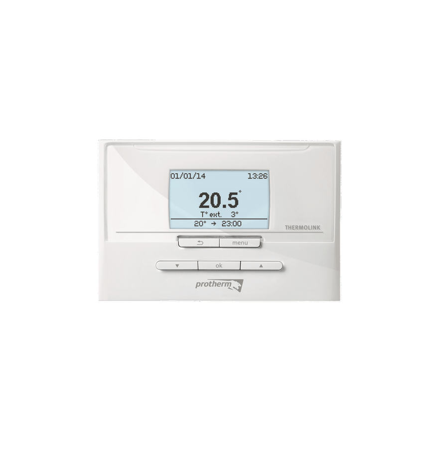 Недельный программатор для котла Protherm Thermolink P 0020118083