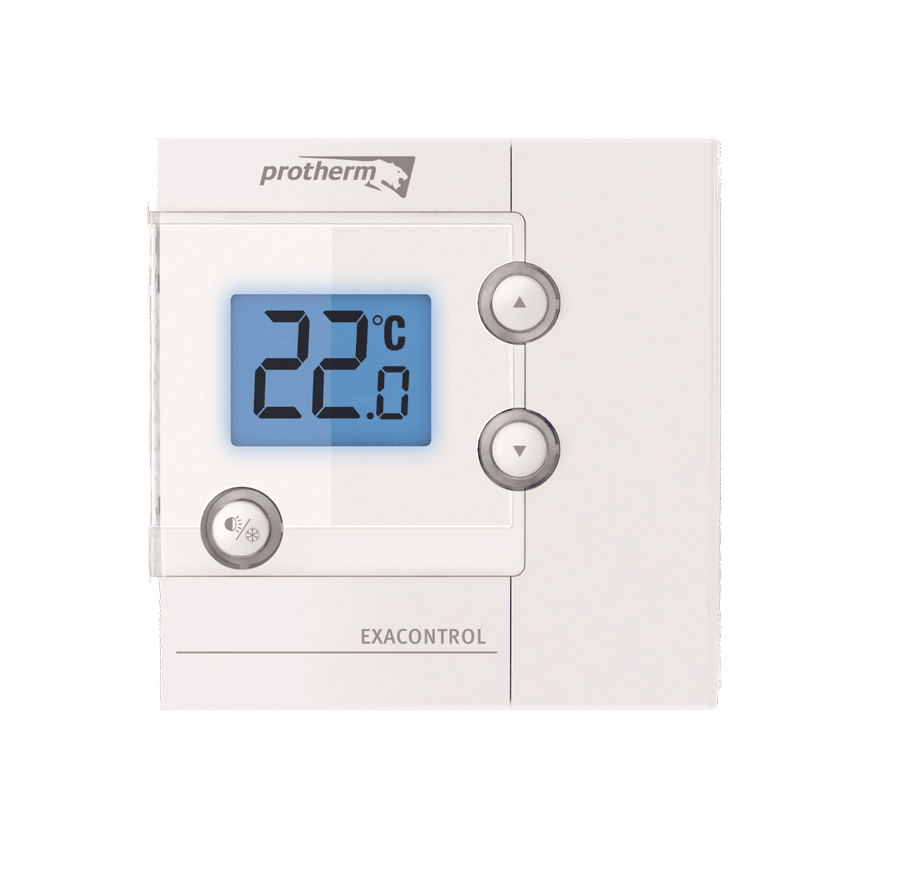 Электронный термостат для котла Protherm Exacontrol 0020159367