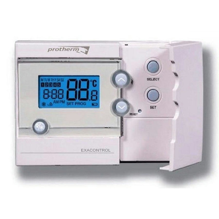 Недельный программатор для котла Protherm Exacontrol 7 0020170571