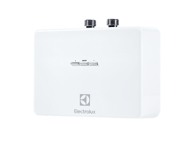 Проточный проточный Electrolux NPX 8 AQUATRONIC DIGITAL PRO