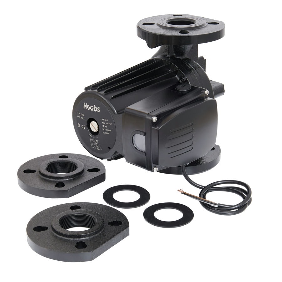 Циркуляционный насос Hoobs CT 50-120SF 280 мм 380В