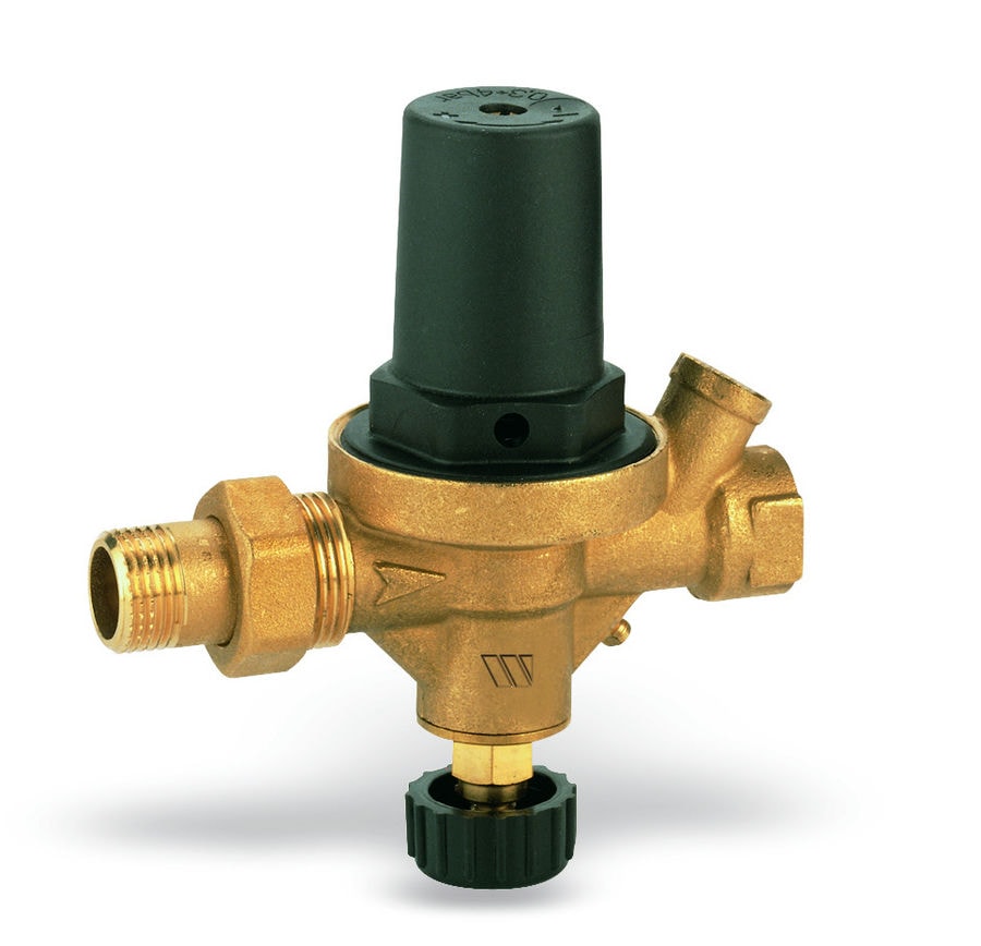 Подпиточный клапан Watts ALIMAT ALD 1/2" BP арт. 10004877