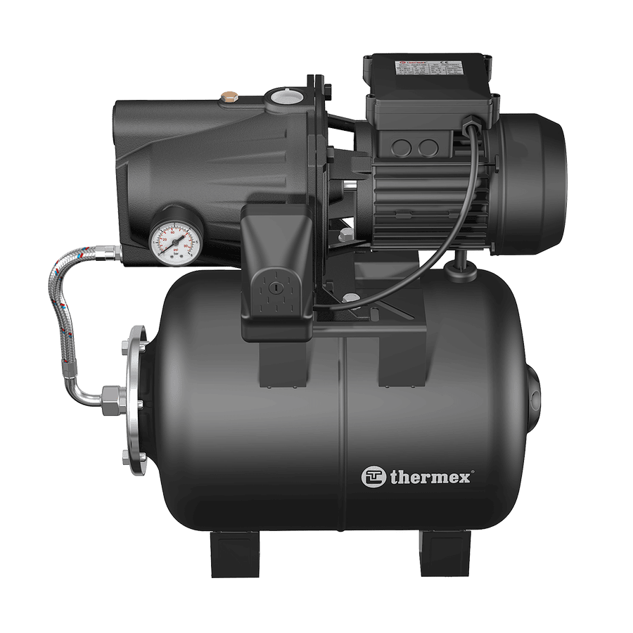 Насосная станция Thermex Sirius 60B Copper