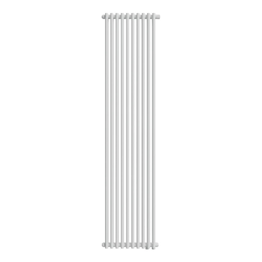 Дизайн радиатор стальной трубчатый Royal Thermo Shift R22 VC2180 10 секций