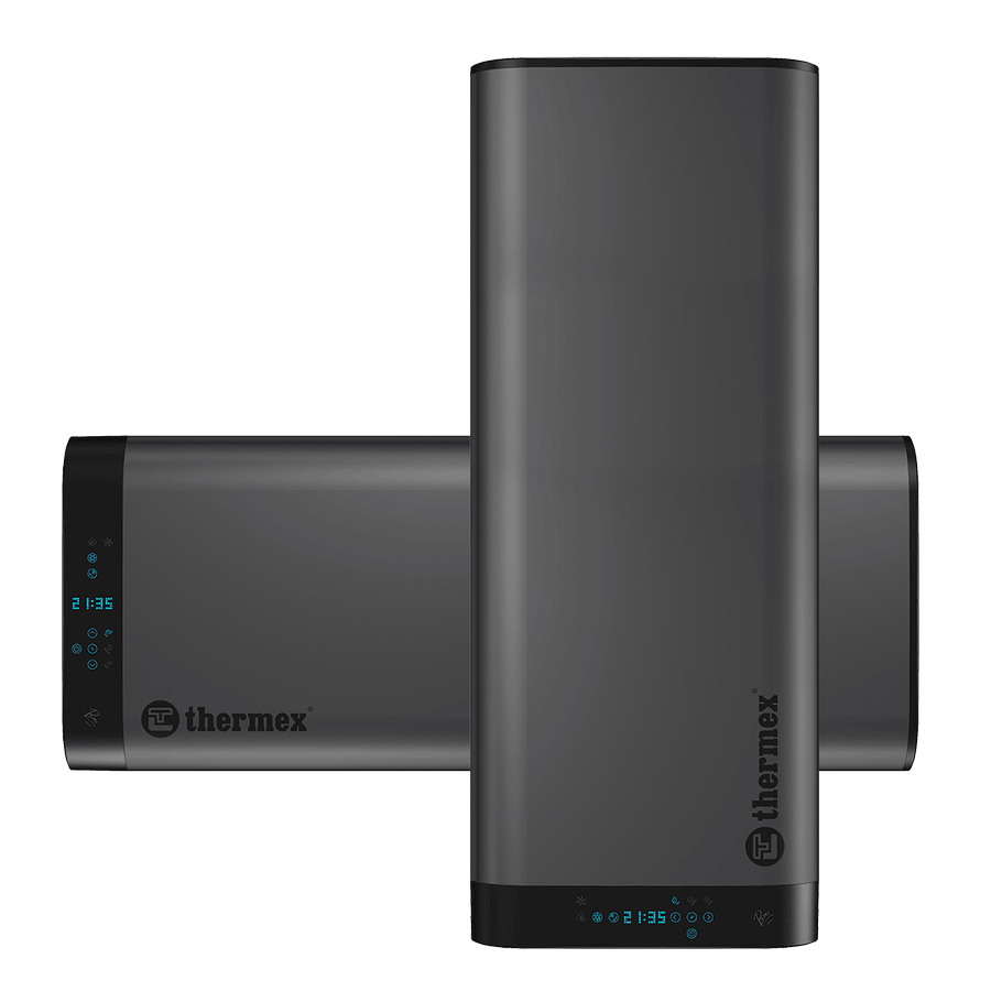 Накопительный водонагреватель Thermex Bono 100 Wi-Fi