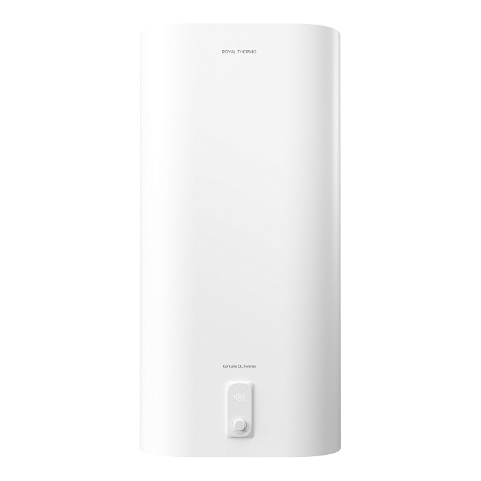 Электрический водонагреватель Royal Thermo RWH 100 Centurio DL Inverter