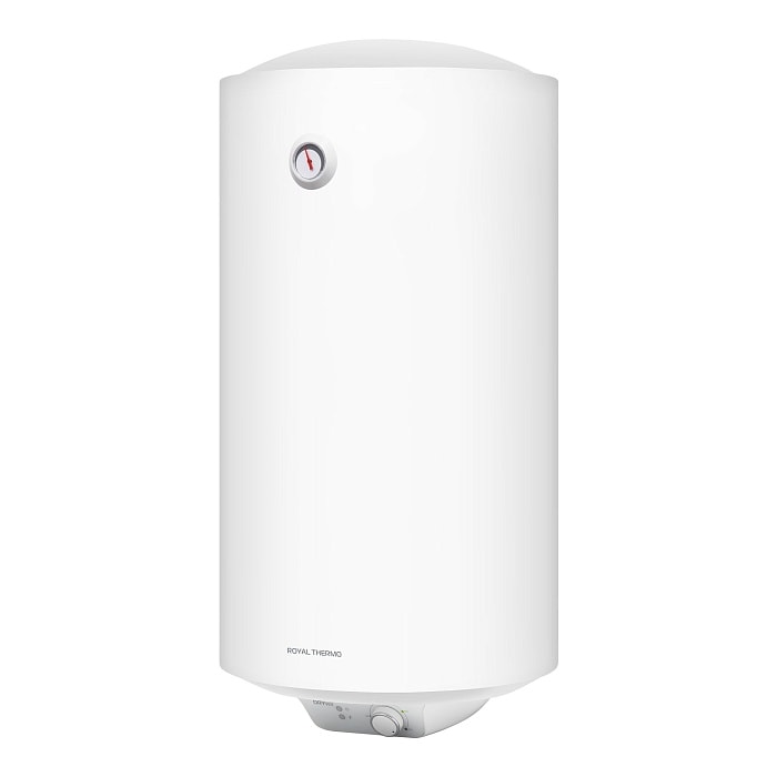 Электрический водонагреватель Royal Thermo RWH 100 DRYver