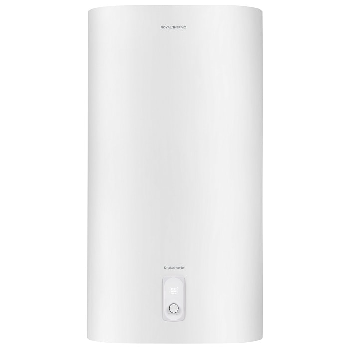 Электрический водонагреватель Royal Thermo RWH 100 Smalto Inverter