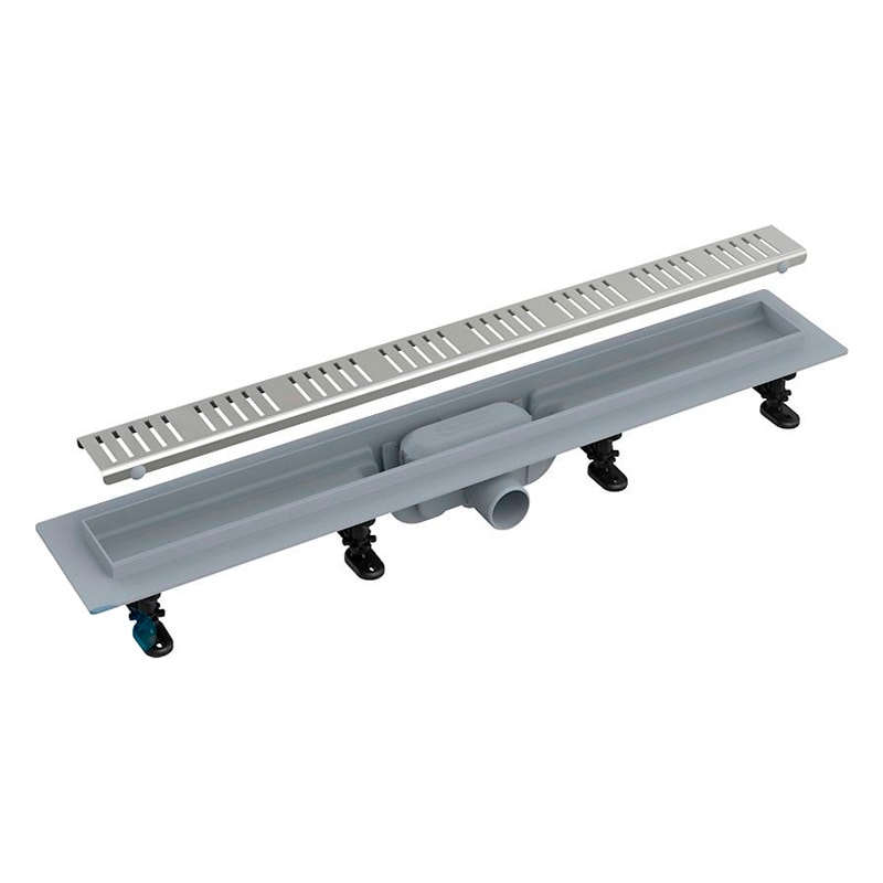 Трап-лоток Alkaplast APZ10 Simple 750 мм
