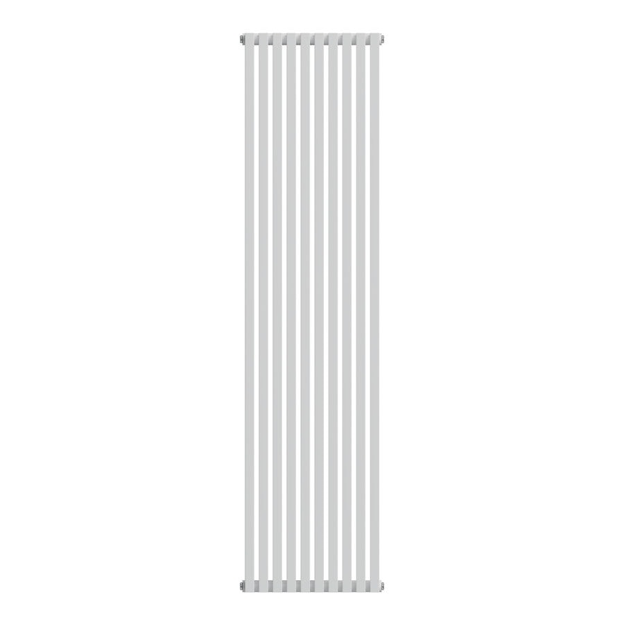 Дизайн радиатор стальной трубчатый Royal Thermo Shift Q30 C2180 10 секций