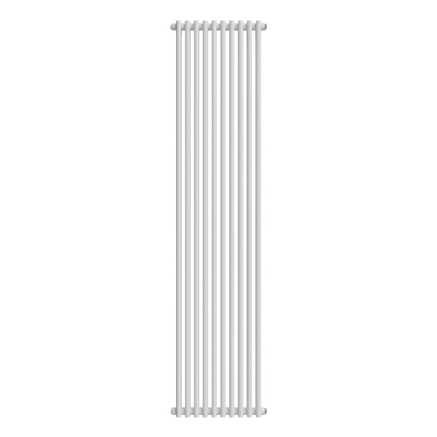 Дизайн радиатор стальной трубчатый Royal Thermo Shift R22 C2180 10 секций