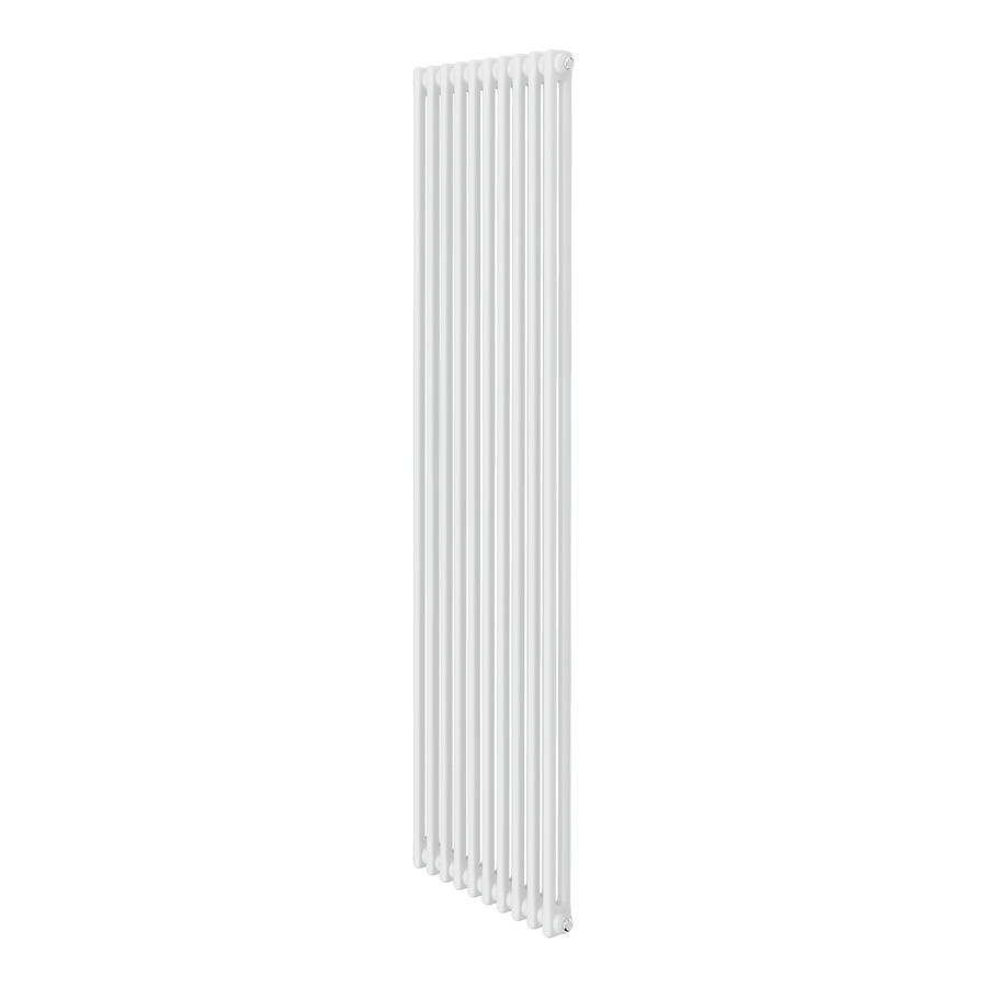Дизайн радиатор стальной трубчатый Royal Thermo Insignia C2180 10 секций