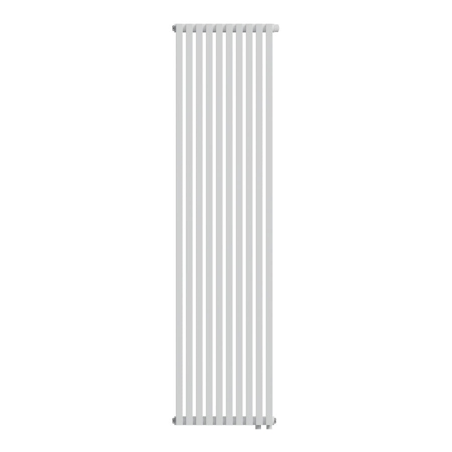 Дизайн радиатор стальной трубчатый Royal Thermo Shift Q30 VC2180 10 секций