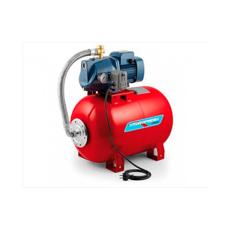 Насосная станция Pedrollo JSWm 2BX - CL100