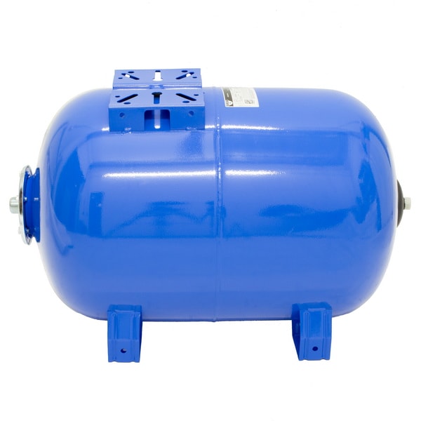 Гидроаккумулятор горизонтальный Zilmet ULTRA-PRO 300 литров