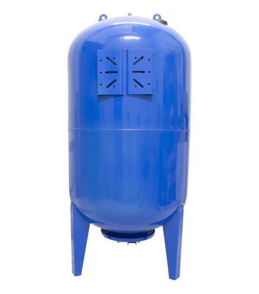 Гидроаккумулятор вертикальный Zilmet ULTRA-PRO 1000 литров