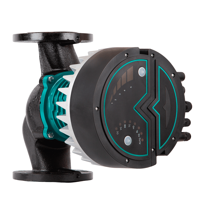 Циркуляционный насос Shinhoo Mega S 50-18F